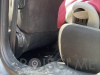 AVTOKOZMETIKA CLEANFREAK, MATEVŽ CVAJNAR S.P., Medvode