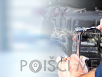 Popravilo motornih vozil, Bojan Milanković s.p., Ljubljana