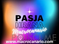 MACROCANARIO d.o.o.