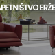 Tapetništvo Eržen