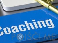 Poslovni Coaching – Ljubljana