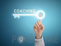 Poslovni Coaching – Ljubljana