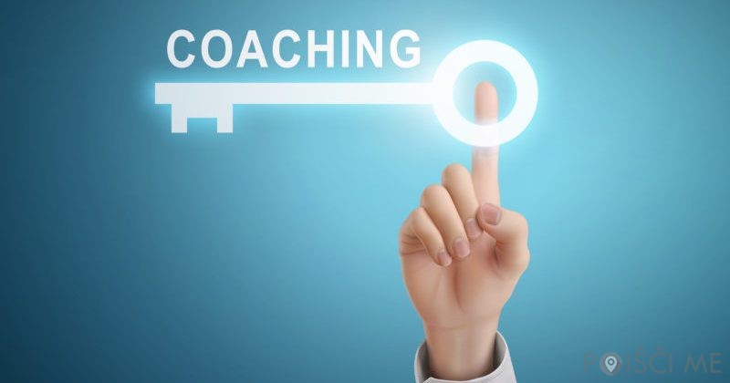 Poslovni Coaching – Ljubljana