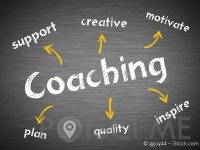 Poslovni Coaching – Ljubljana