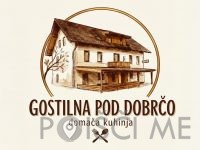 Sebastjan Noč s.p. Gostilna pod Dobrčo