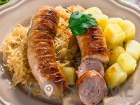 Sebastjan Noč s.p. Gostilna pod Dobrčo