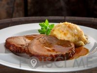 Sebastjan Noč s.p. Gostilna pod Dobrčo