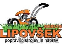 Husqvarna SERVIS LIPOVŠEK MATEJA ZUPANC s.p.