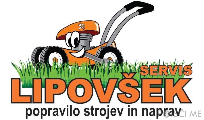 Husqvarna SERVIS LIPOVŠEK MATEJA ZUPANC s.p.