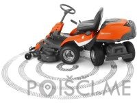 Husqvarna SERVIS LIPOVŠEK MATEJA ZUPANC s.p.