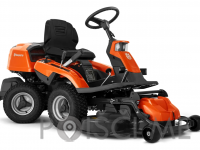 Husqvarna SERVIS LIPOVŠEK MATEJA ZUPANC s.p.