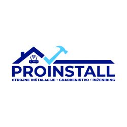 PROINSTALL, d.o.o.