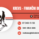 KREVS – FINANČNI BIRO d.o.o. Trebnje