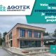 AGOTEK, gradbeništvo, d.o.o.