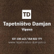 TAPETNIŠTVO DAMJAN DAMJAN ŽENKO S.P.