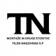 Montaža in druge storitve, Tilen Nagovnak s.p.